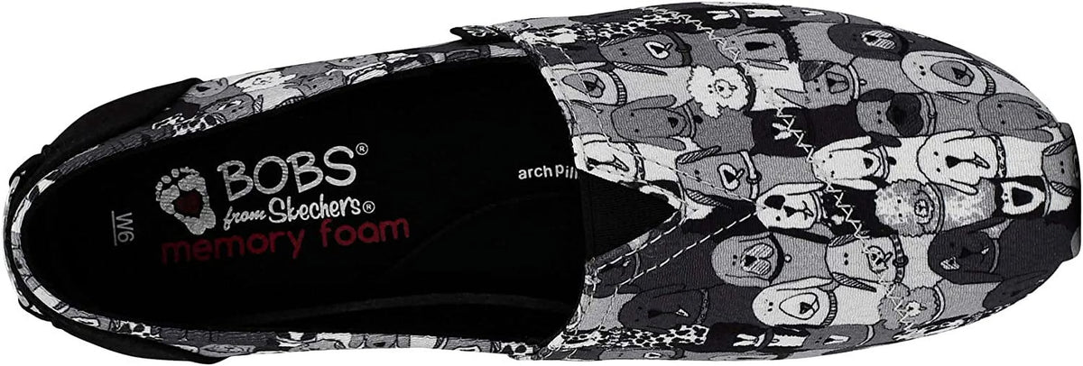 Black Flat 9.5 M US K77421