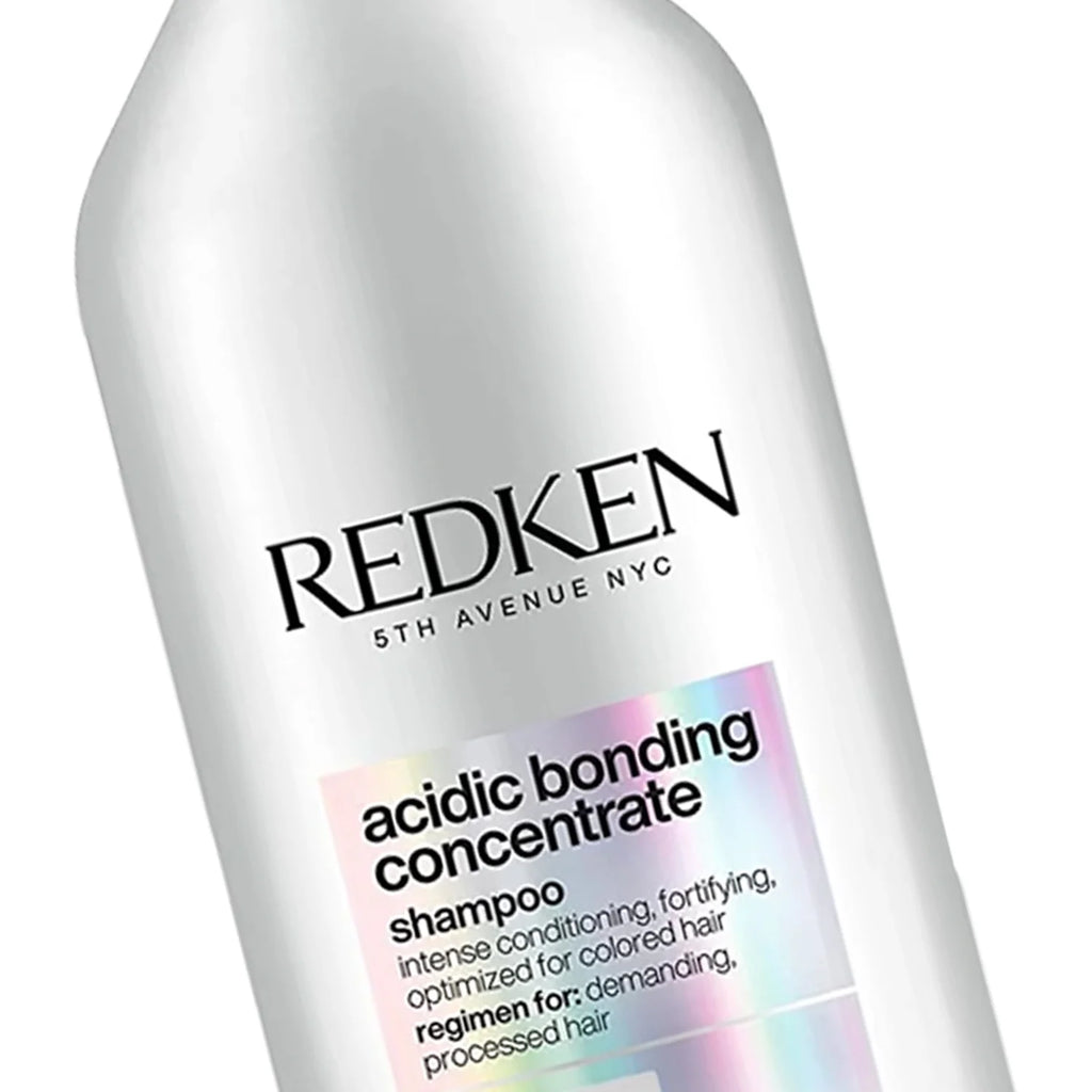 Shampoo 1000 ml T7651