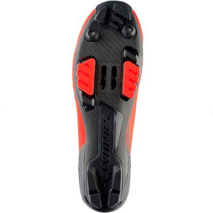 Recon Rocket Red Shoes A1410