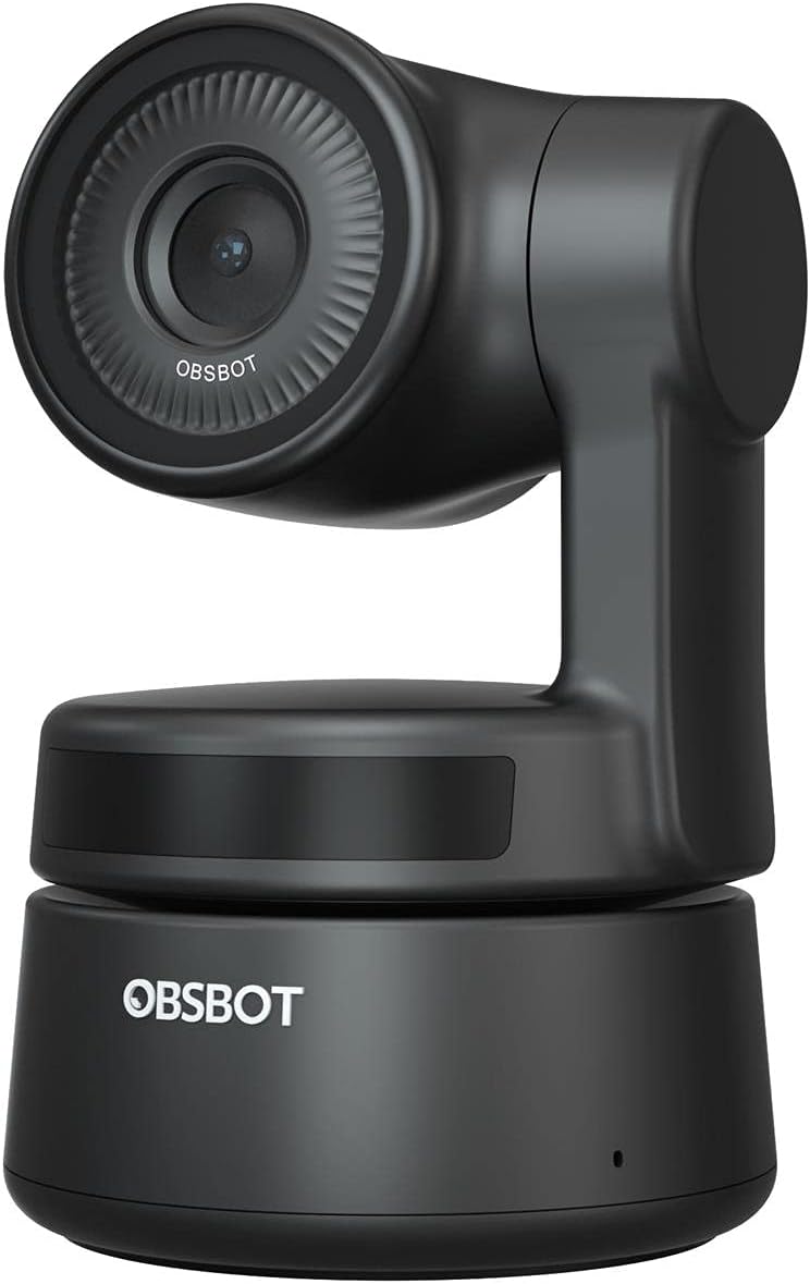 2 Pack Full HD PTZ Webcam with Dual Microphones U17813