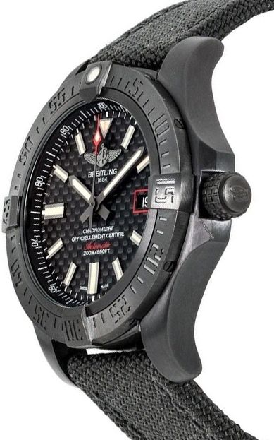 Automatic 44mm Y158