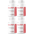 Dietary Supplement 4 Bottles S640