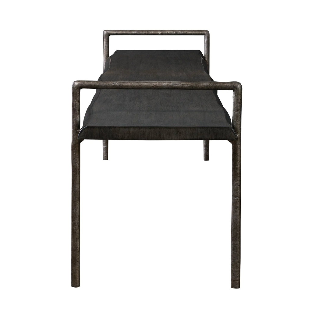 Wooden Bench I56628