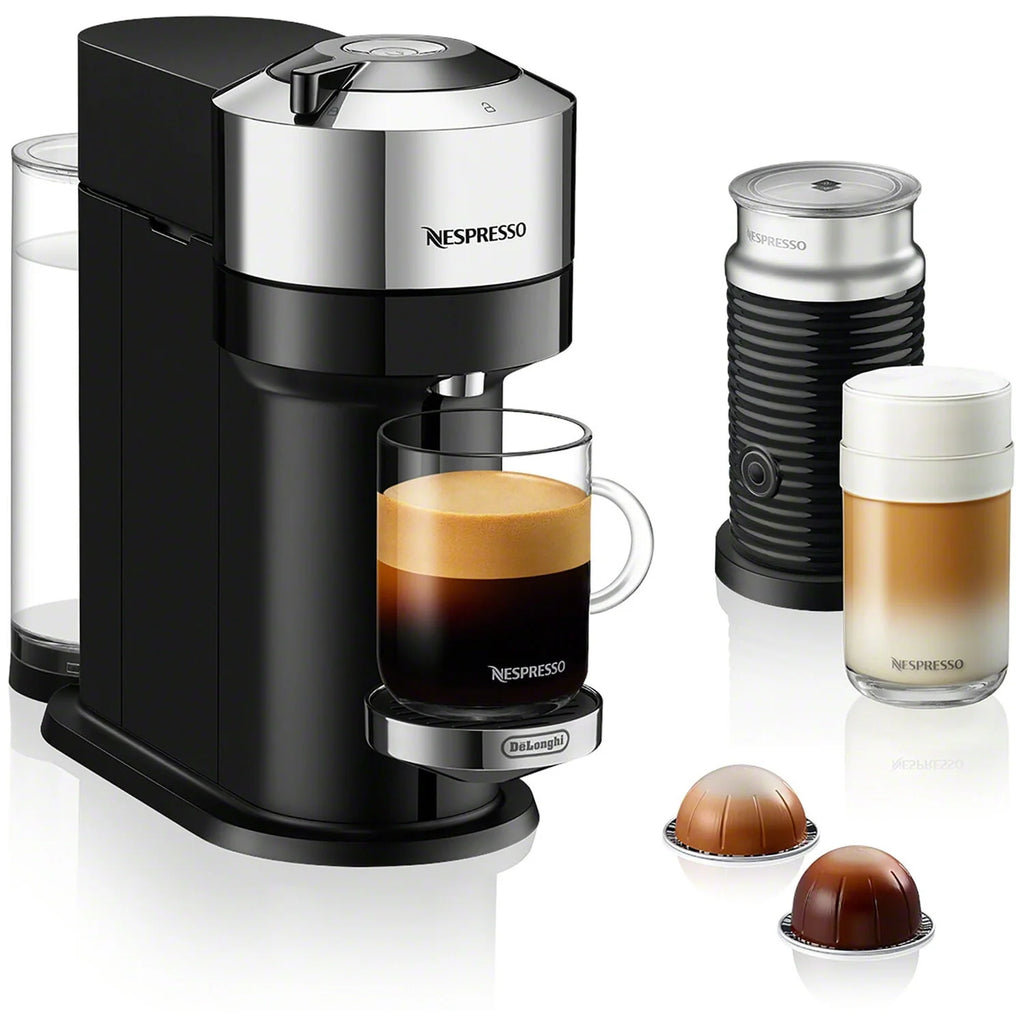 Black Coffee and Espresso Maker I11589