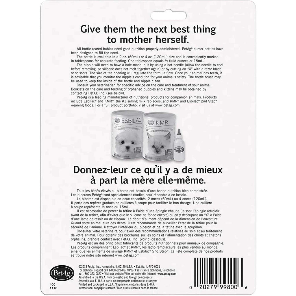 Pet Nursing Kit Z4847