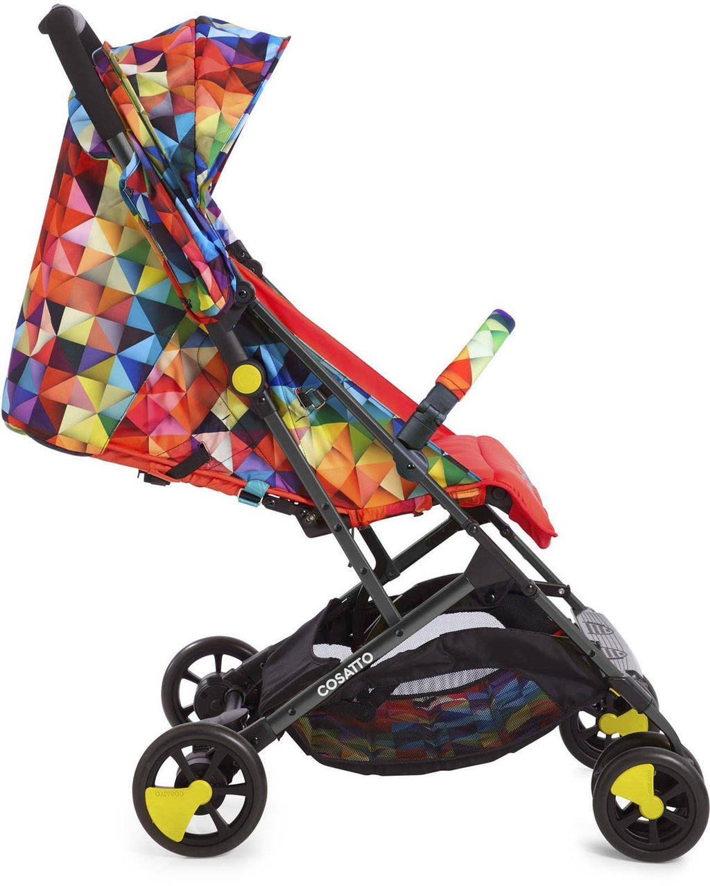 Spectroluxe Stroller T678093
