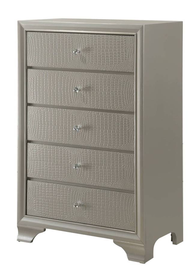 Lyssa Chest T499