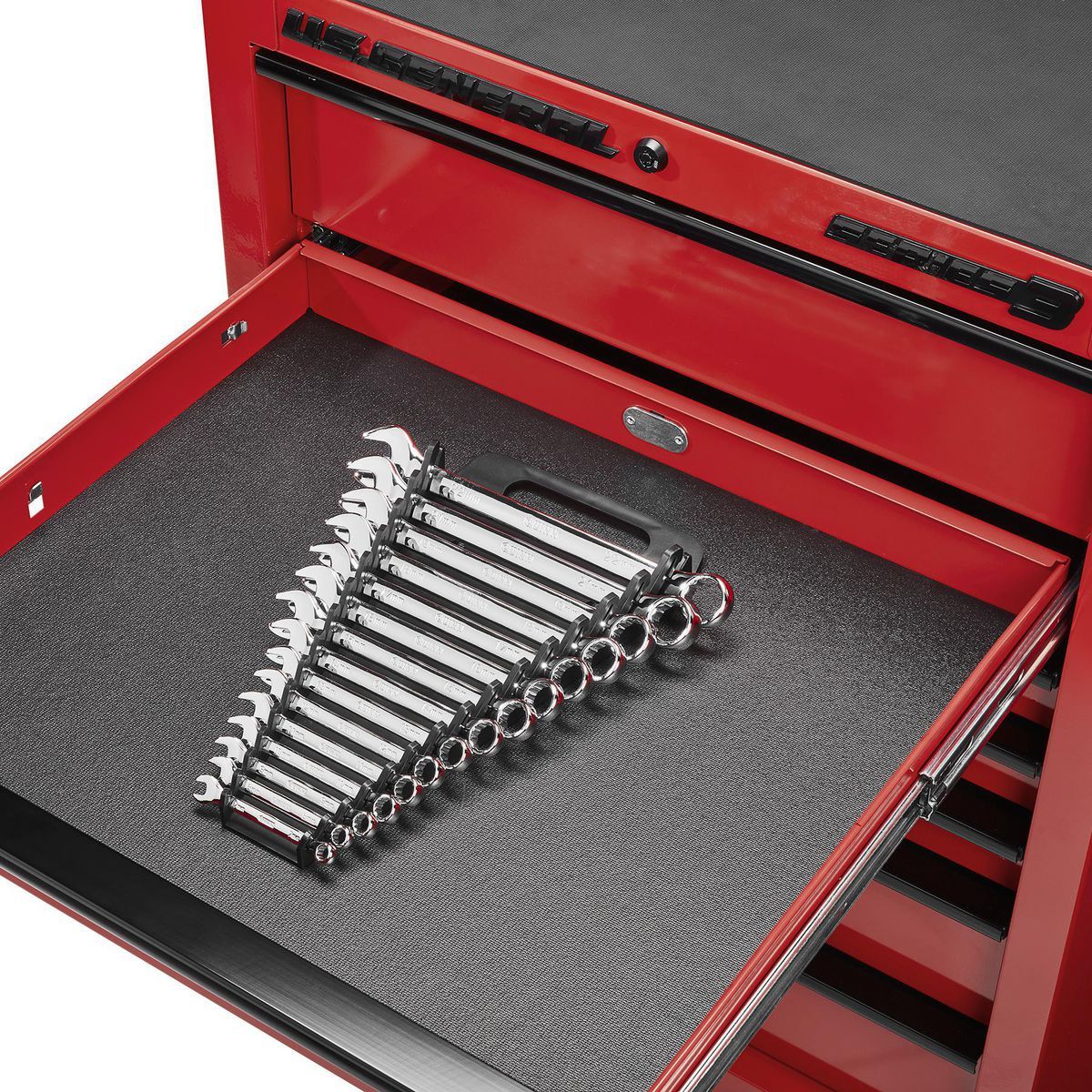 15-Slot Wrench Organizer V934187