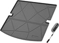 Heavy Duty Rubber Cargo Liner Pack of 2 V6200
