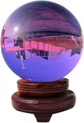 40-60mm Natural Amethyst Quartz Stone T758129