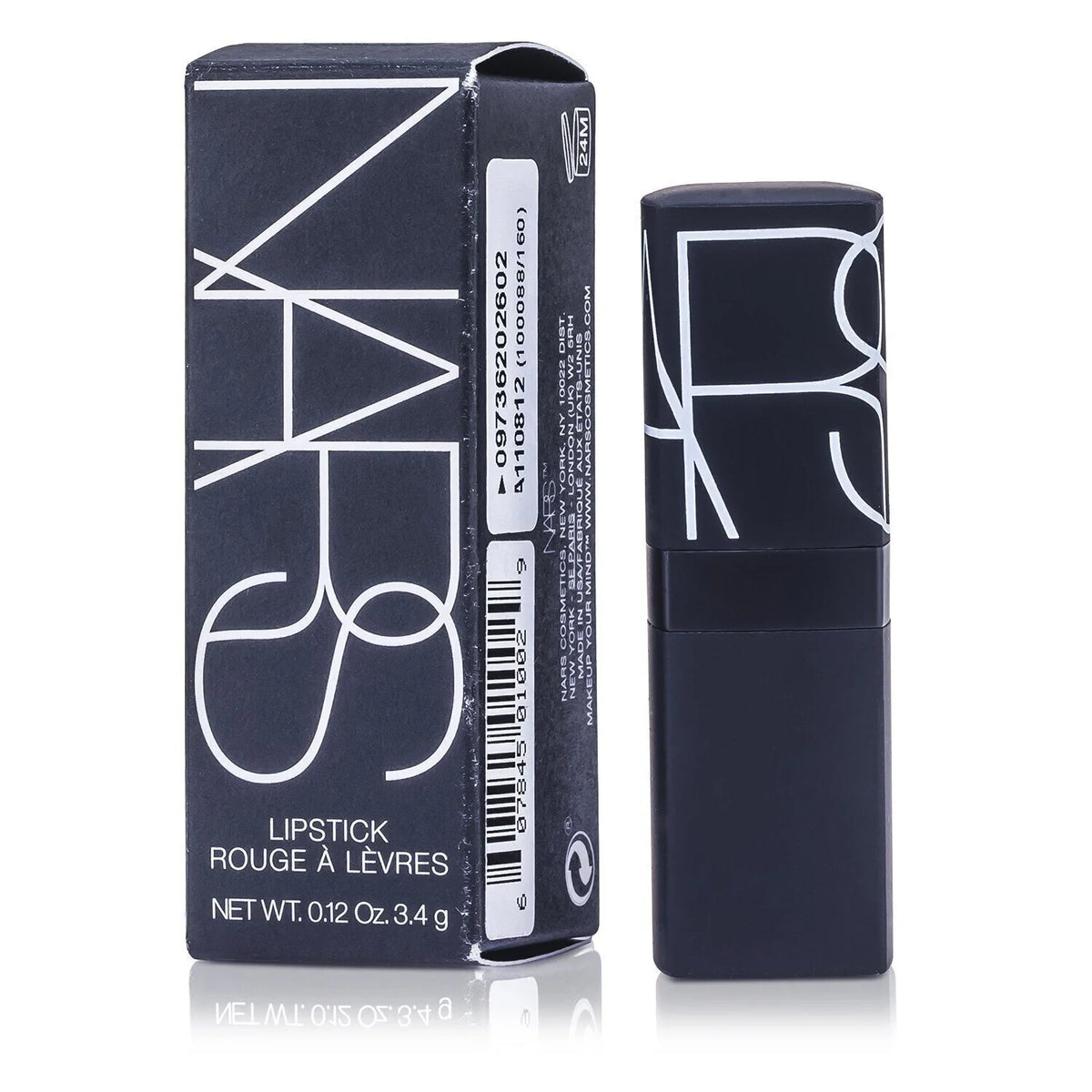 Niagara Satin Lipstick 3.4g O378164