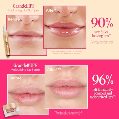 5 Steps to Fab Kit for Longer-Looking Lashes, Fuller-Looking Brows, Plumper-Looking Lips R1293