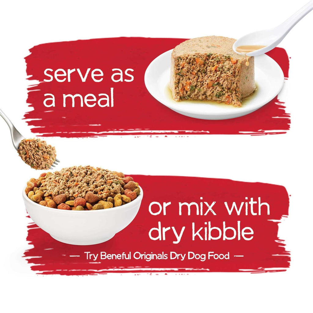 Dog Food T2659