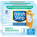 Unscented Clumping Cat Litter O9905