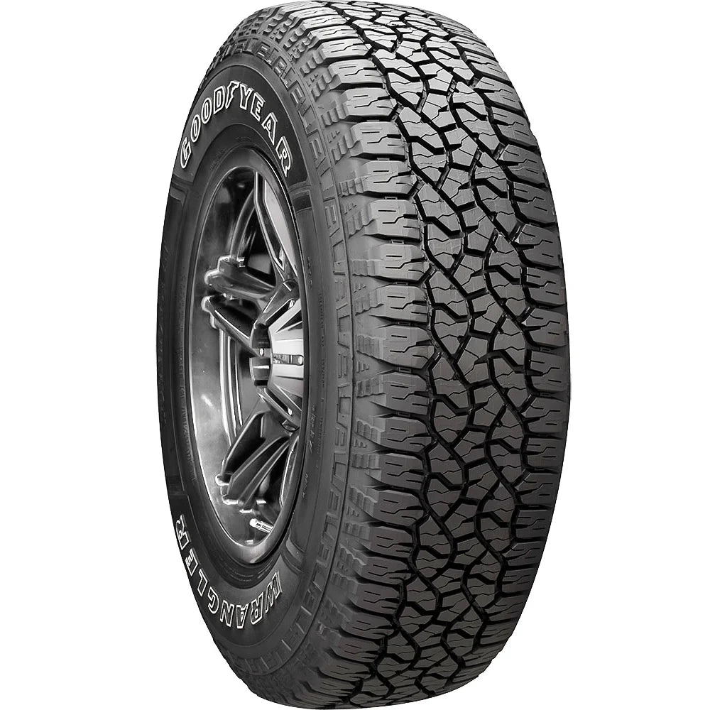 All Terrain Light Truck Tire A994354