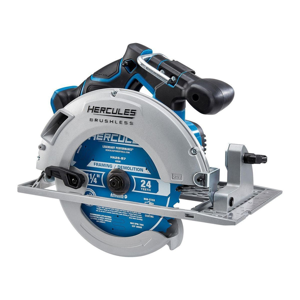 7-1/4 in. Brushless Cordless Circular Saw G991926