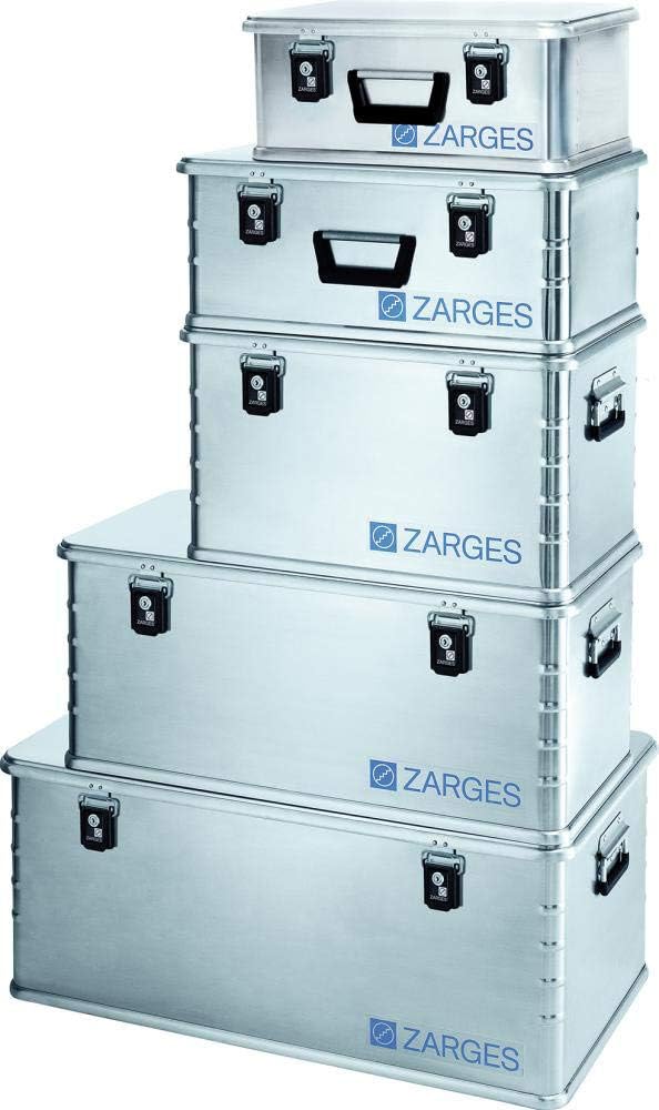 ZARGES Box H732589