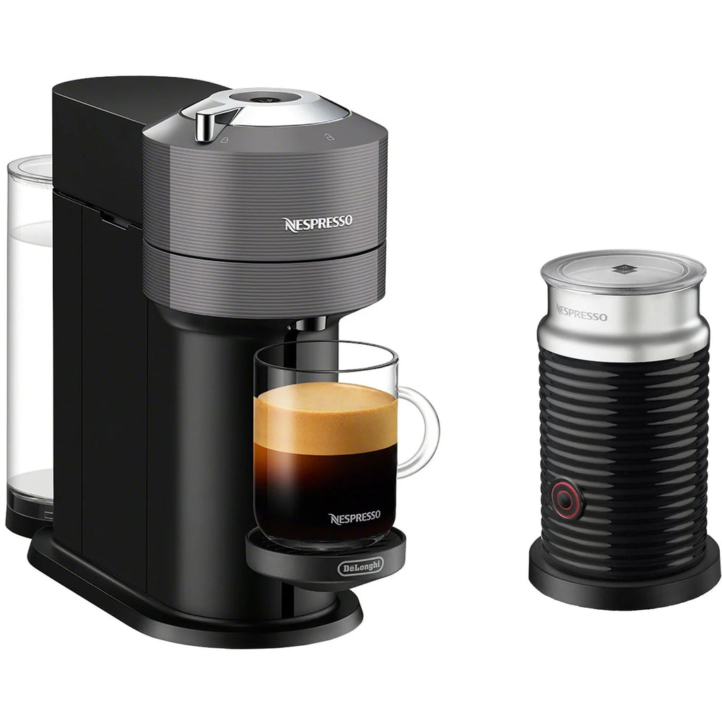 Black Coffee and Espresso Maker I11589