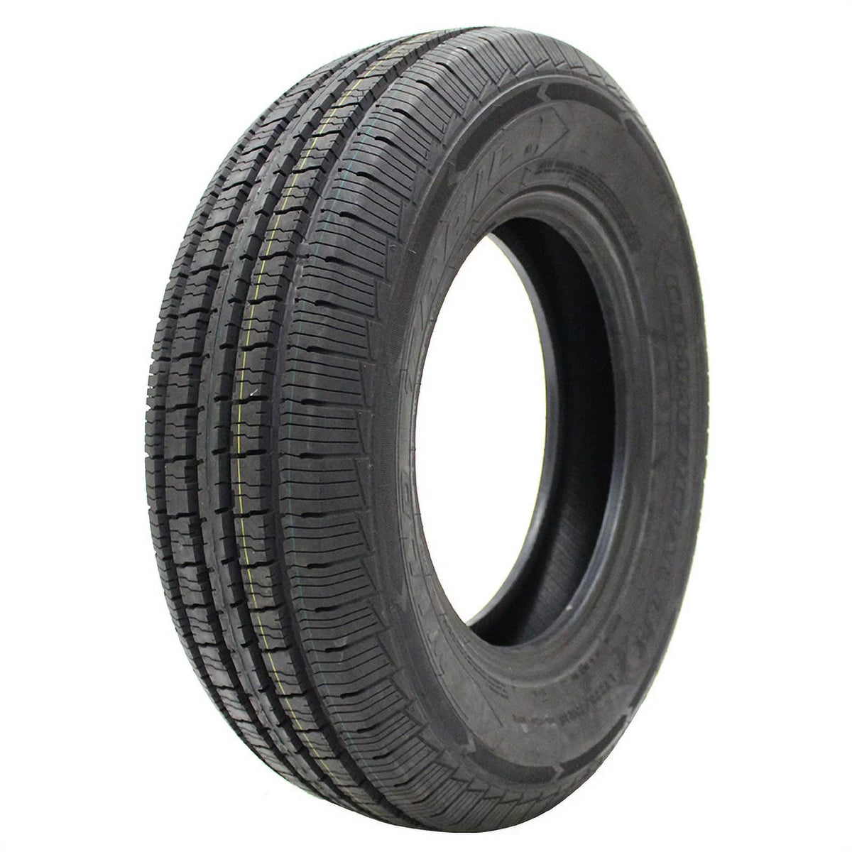 245/70R17 119 Q Tire S111690