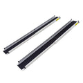 5' Adjustable Wheelchair Telescoping Track Ramps Z7538