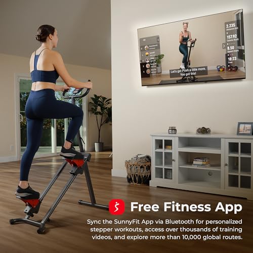 Stair Stepper with Handlebar Z27793