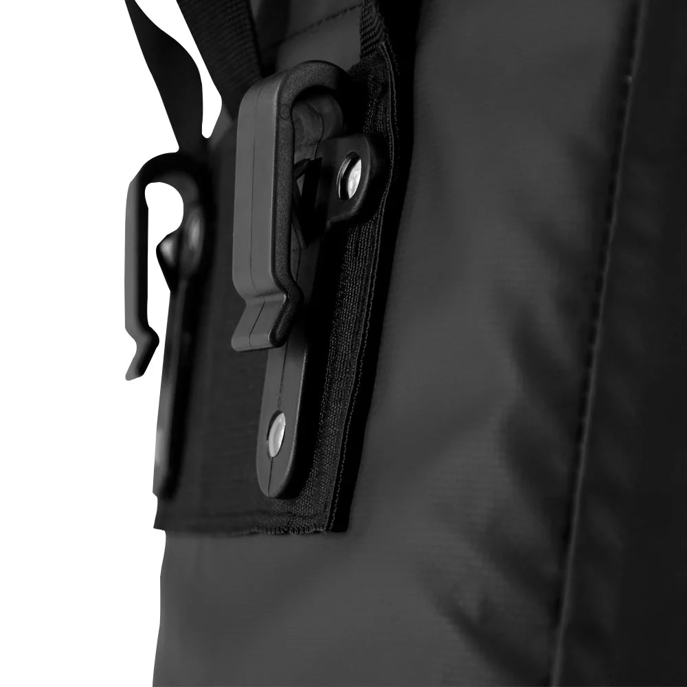 Waterproof 20L Bike Rear Rack Bag T661