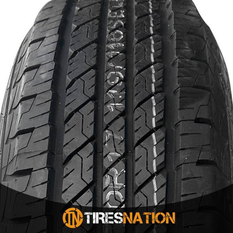 275/65R18 114T Tire H92016