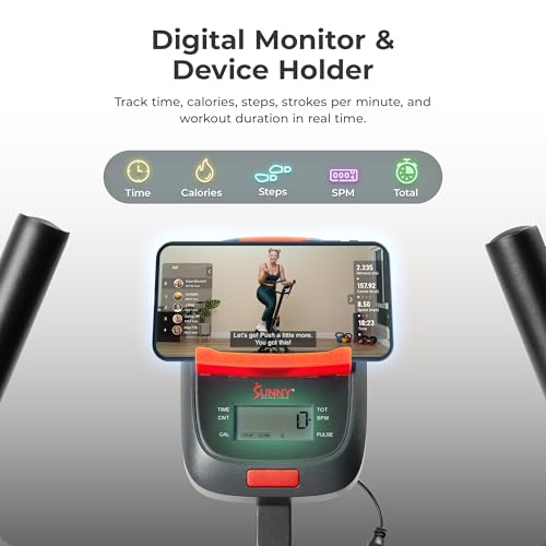Stair Stepper with Handlebar Z27793