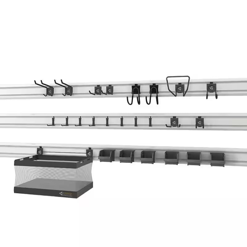 Garage Hook Accessory Kit 2 F3476