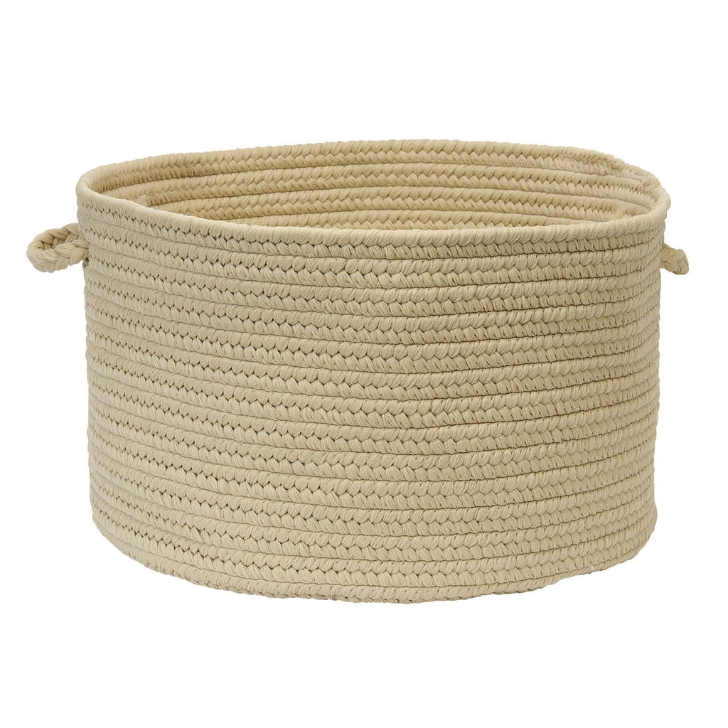 Linen Utility Basket L1991