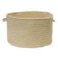 Linen Utility Basket L1991