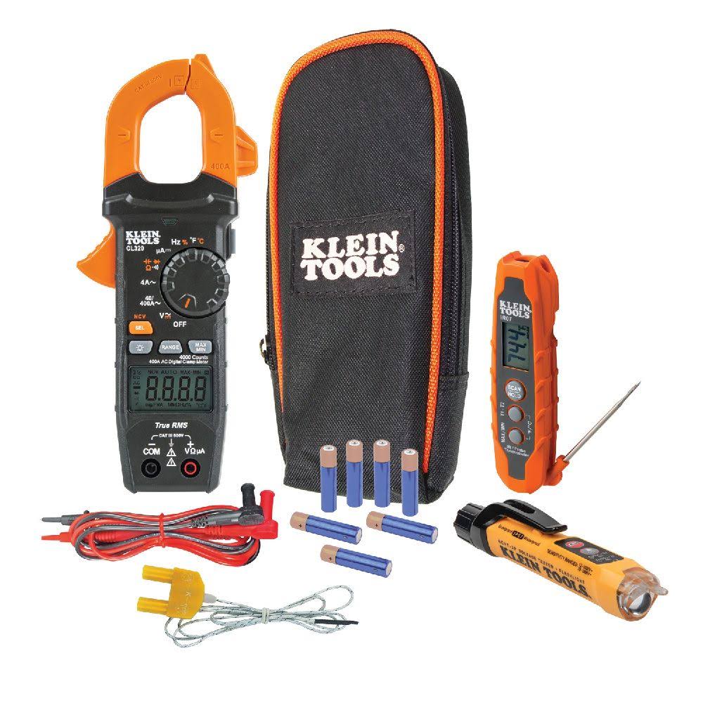 HVAC Kit P4911