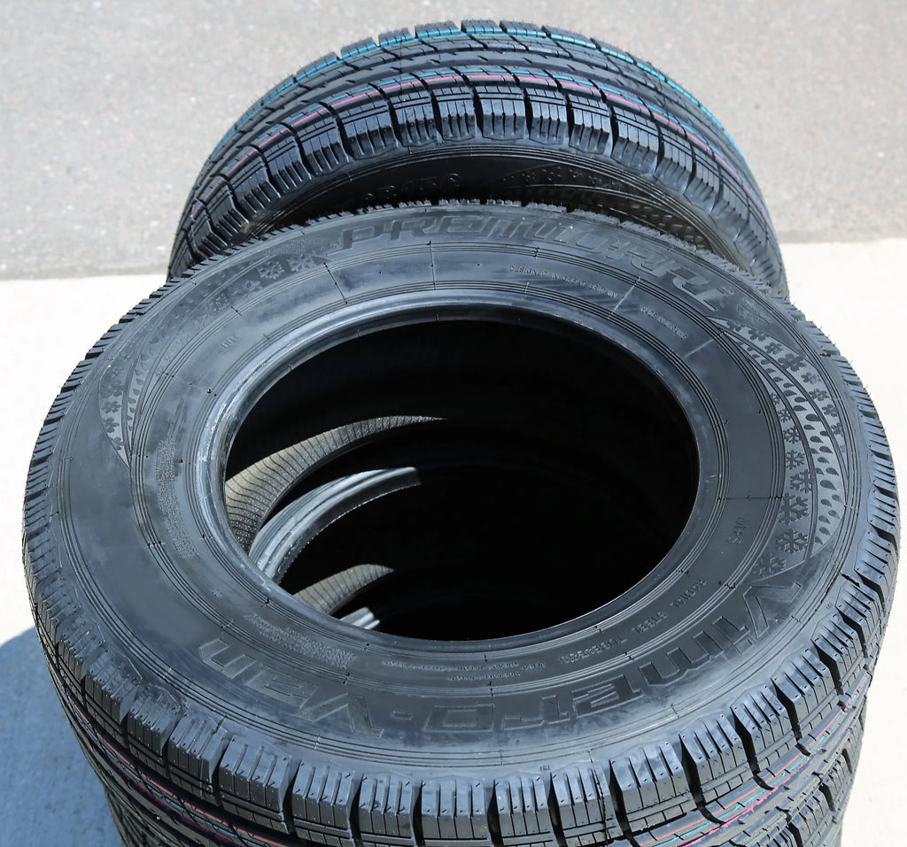 225/75R16C Load E 10 Ply Commercial Tire T8283
