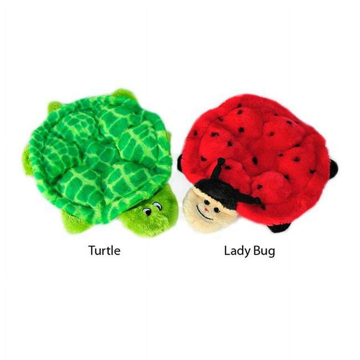 Plush Dog Toy A86514