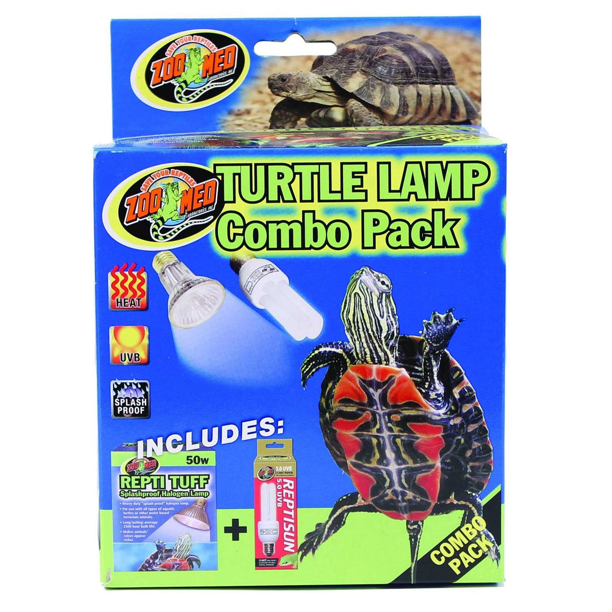 Turtle Lamp T208
