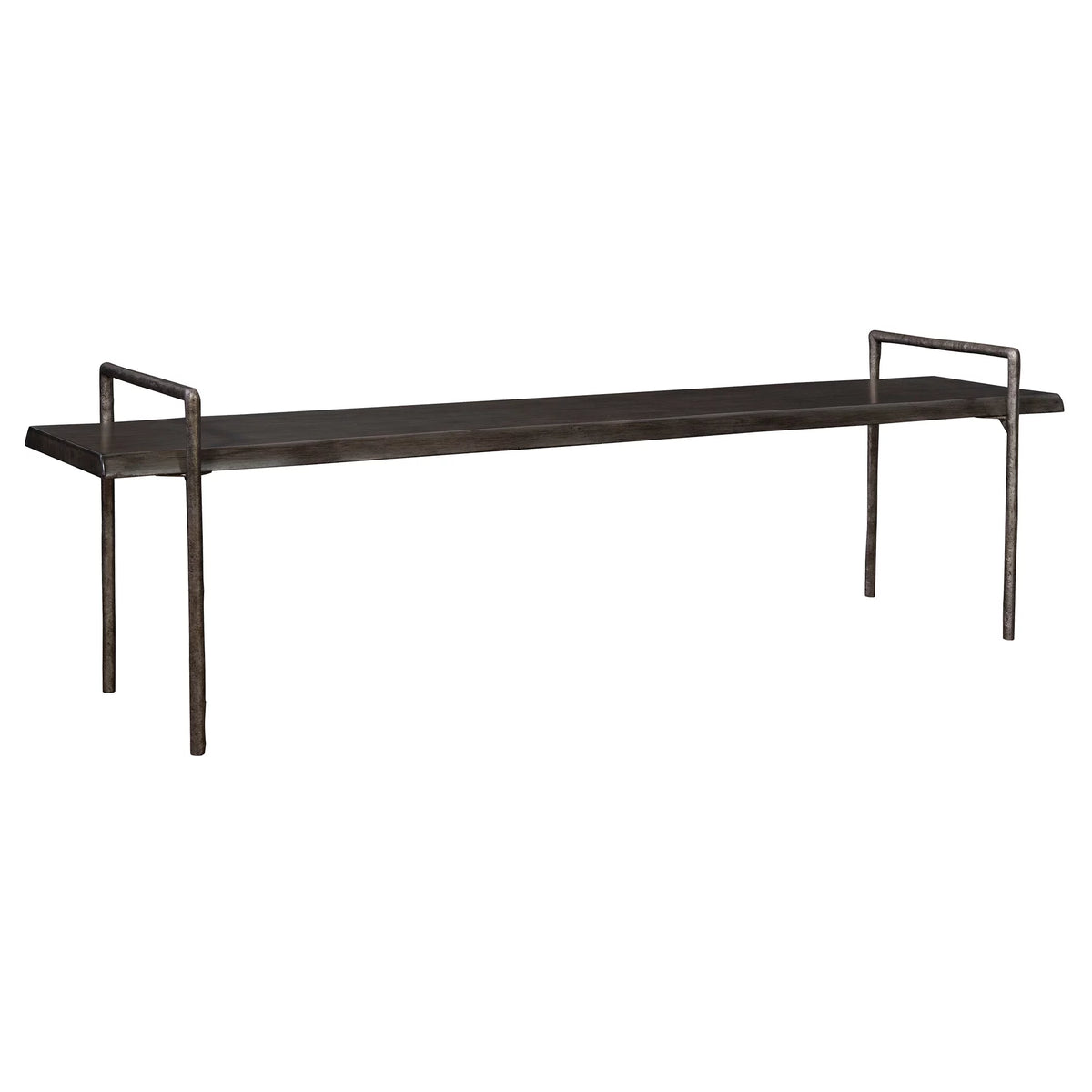 Wooden Bench I56628