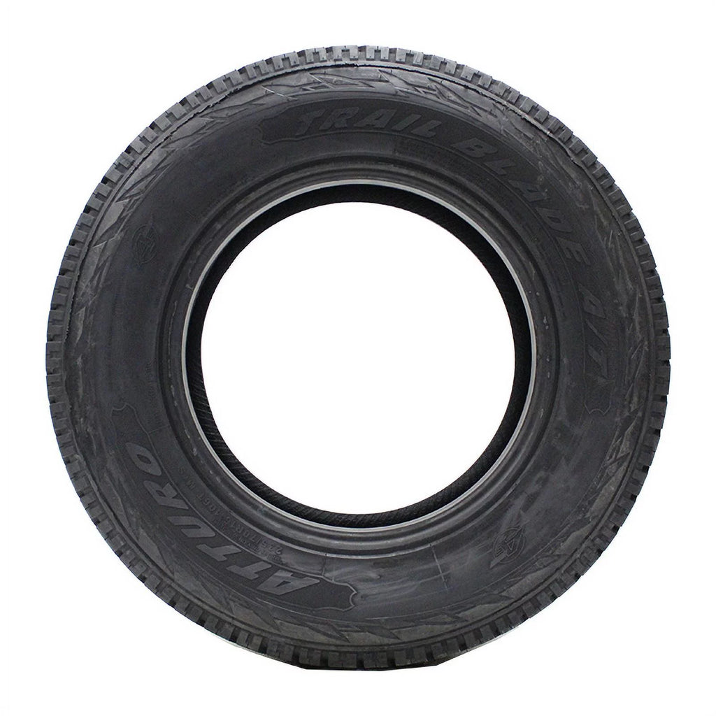 All-Terrain Tire LT265/70R17 M238296