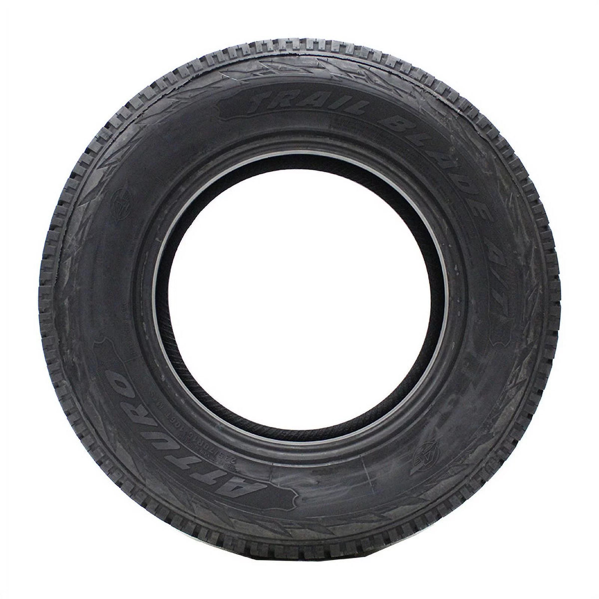 All-Terrain Tire LT265/70R17 M238296