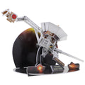 3d Puzzle Spaceship Paper Jigsaw Toys K871