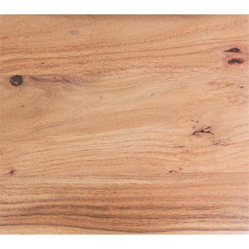 Solid Acacia Wood Dining Table V255