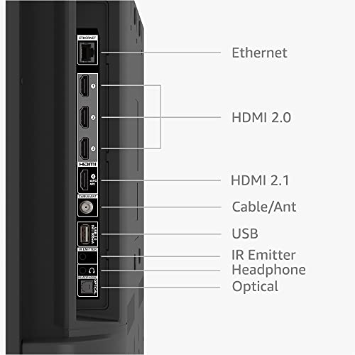 4K TV P827674