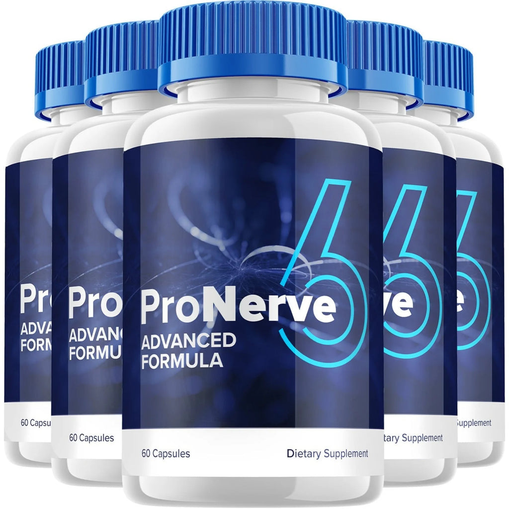 Nerve Support K415849