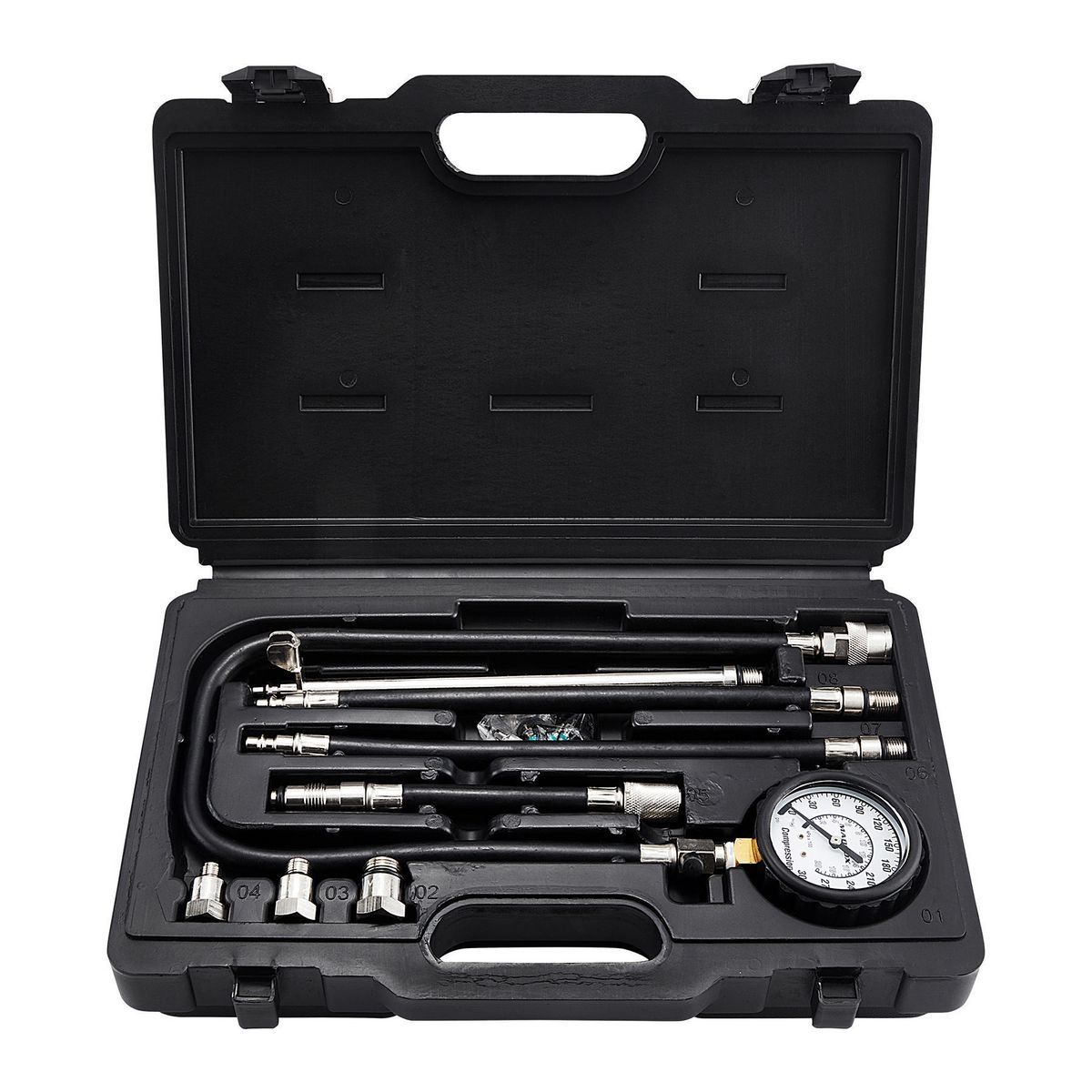 Compression Test Kit 10-Piece E3029