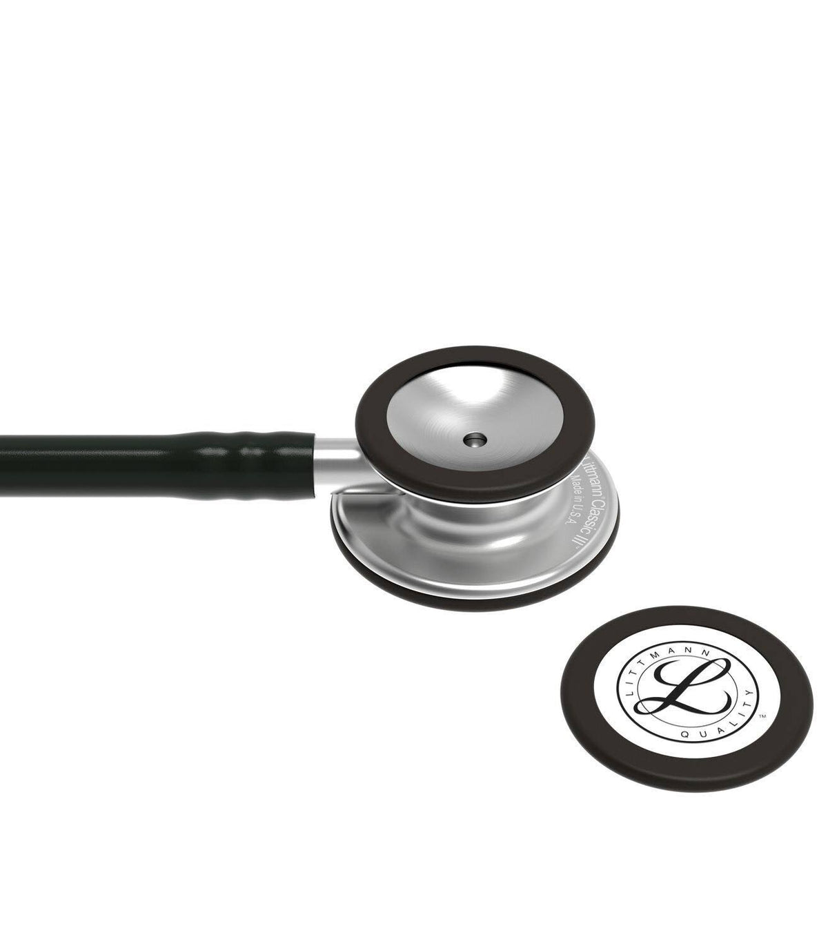 Pearl Pink Stethoscope B1892