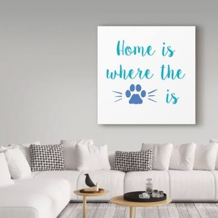 Canvas Art Z16356