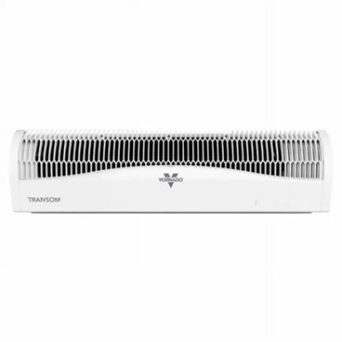 White Reversible Window Fan P944476