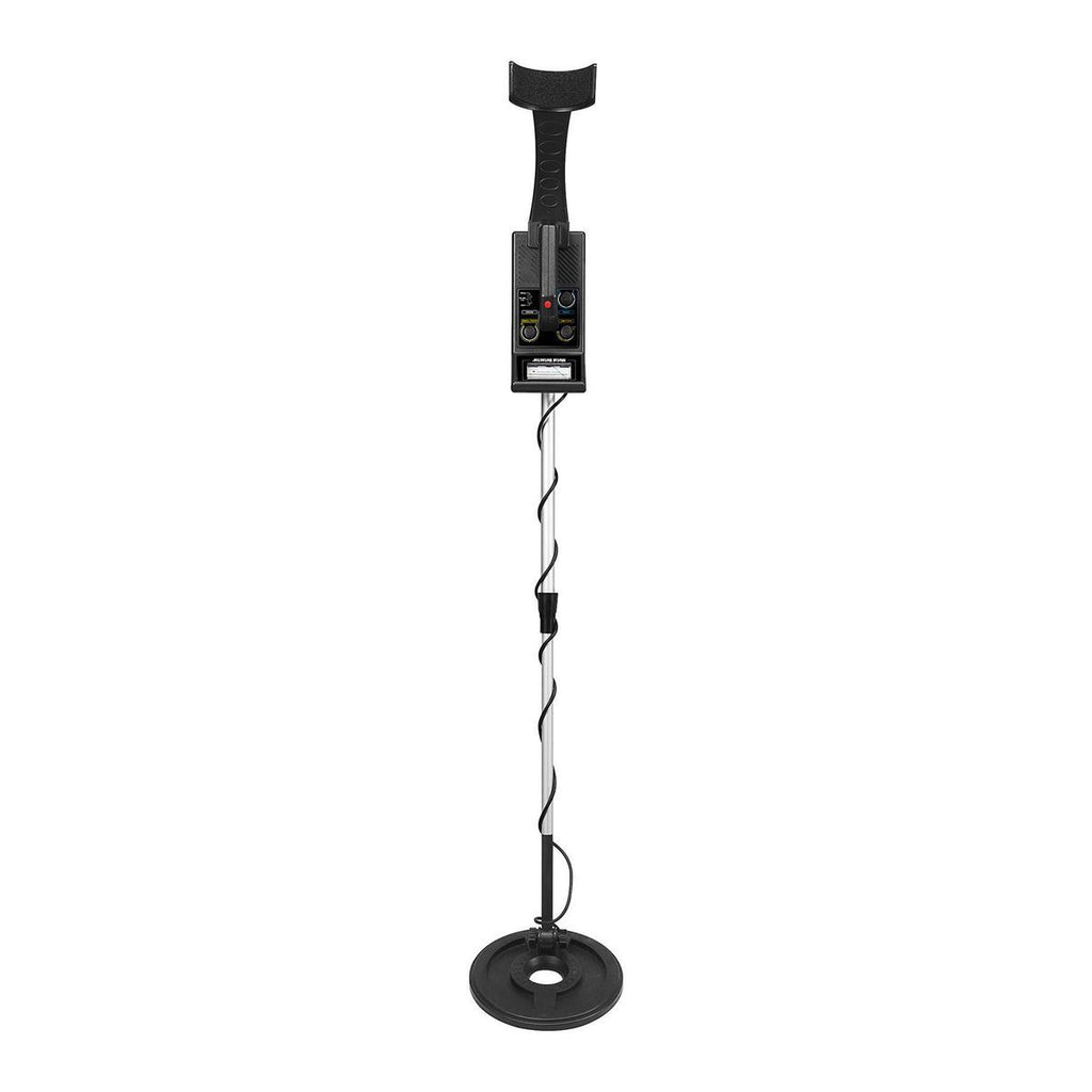 Metal Detector with Arm Rest W992994