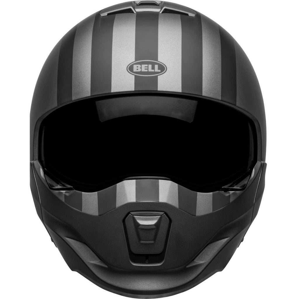 Matte Gray/Black X-Large Helmet P249