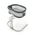 Newborn Bedside Bassinet with Calming Motion Y5443