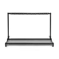 9 Space Guitar Floor Stand Rack Holder P79358